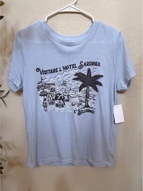 Lucky brand T-shirt